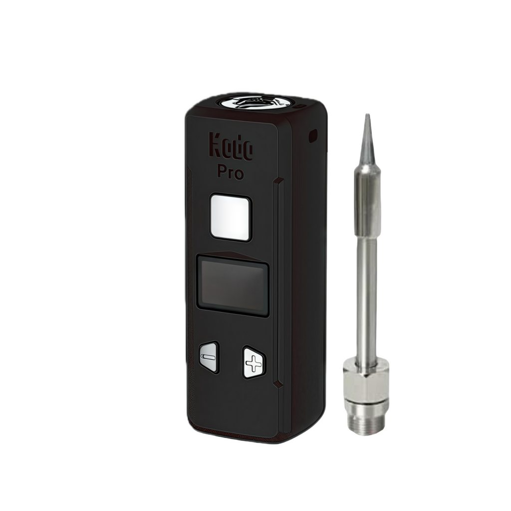 Kodo Pro Soldering Iron