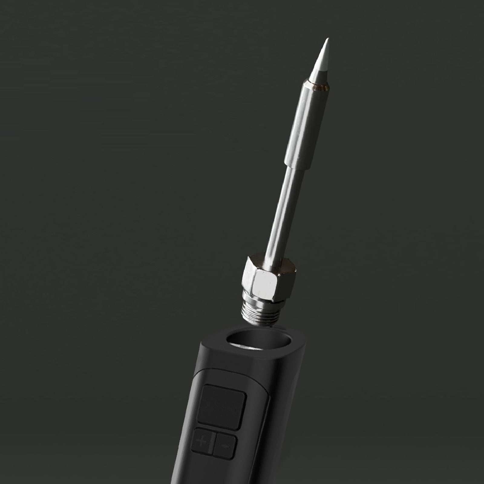 Tik20 Soldering Iron