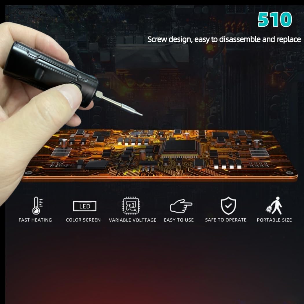 Tik 30 Soldering Iron