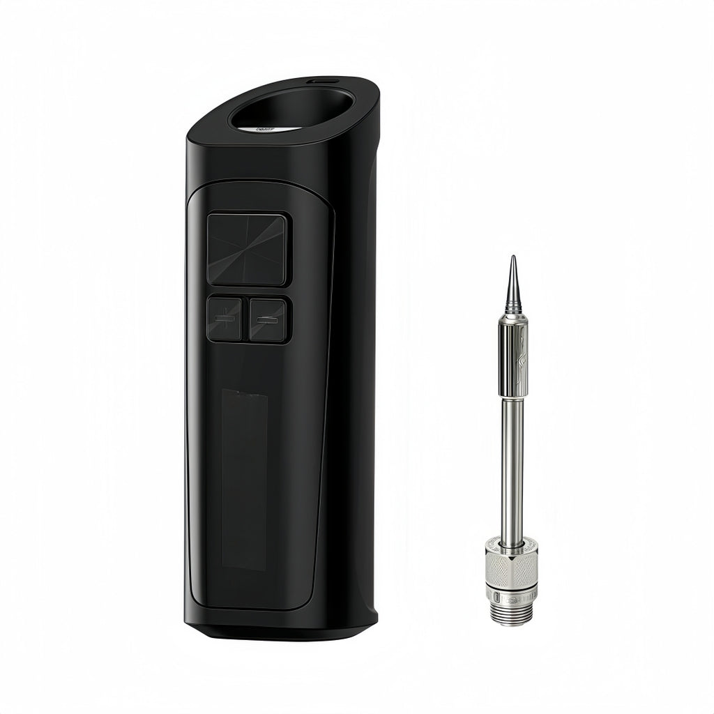 Tik20 Soldering Iron
